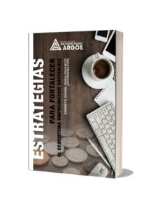 Estrategias para fortalecer el ecosistema emprendedor sostenible