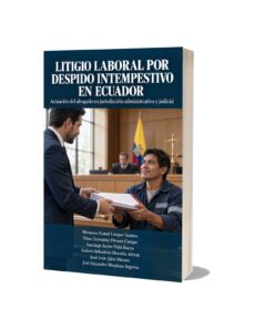 libro-litigio-laboral-ecuador